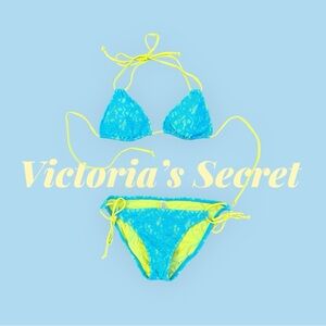 Victoria’s Secret Medium Bikini